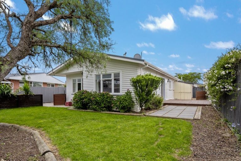 Photo of property in 3b North Street, Redwoodtown, Blenheim, 7201