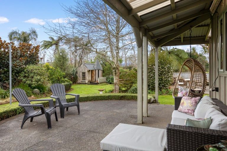 Photo of property in 5 Bosworth Street, Egmont Village, 4372