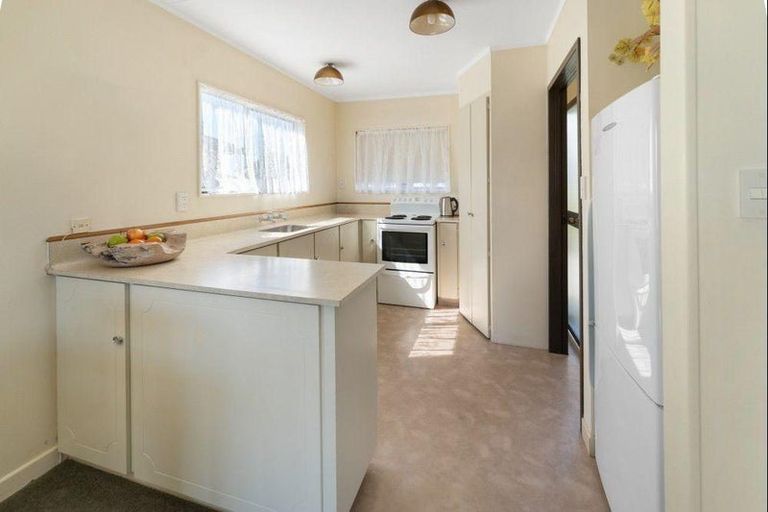 Photo of property in 21 West Avenue, Richmond, 7020