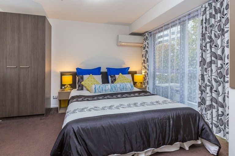 Photo of property in Bianco Off Queen, 6c/2 White Street, Auckland Central, Auckland, 1010