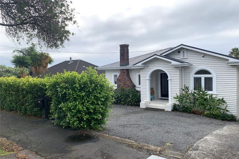 Photo of property in 1/34 Sylvia Road, Saint Heliers, Auckland, 1071