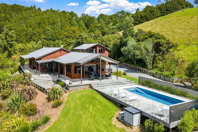 Photo of property in 450 Matakana Road, Warkworth, 0985