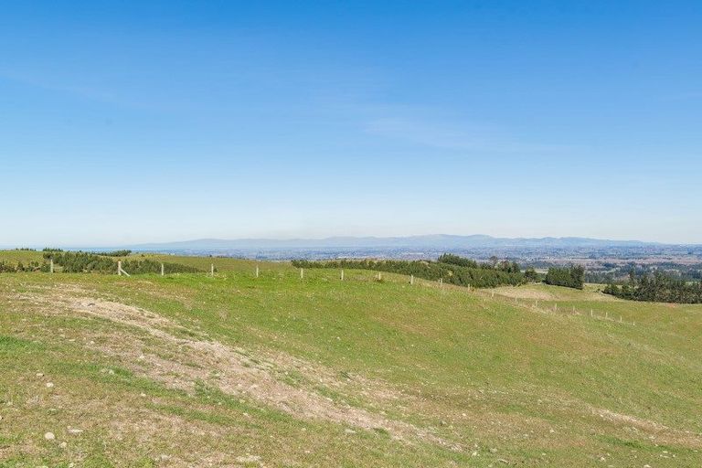 Photo of property in 390 Loburn Whiterock Road, Loburn, Rangiora, 7472