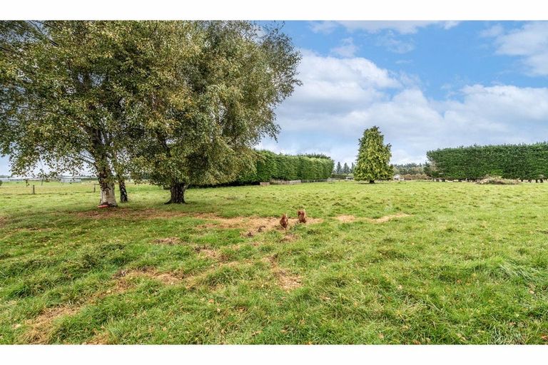 Photo of property in 49 Kennington Roslyn Bush Road, Mill Road, Invercargill, 9872