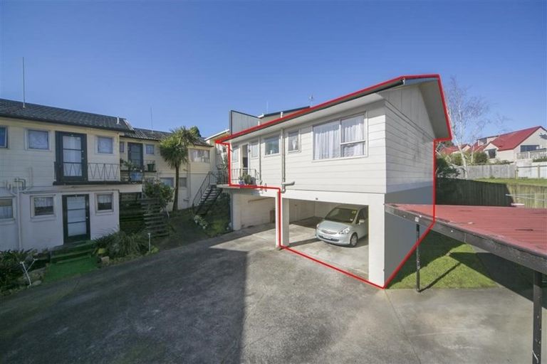 Photo of property in 12/31 Blease Street, New Lynn, Auckland, 0600