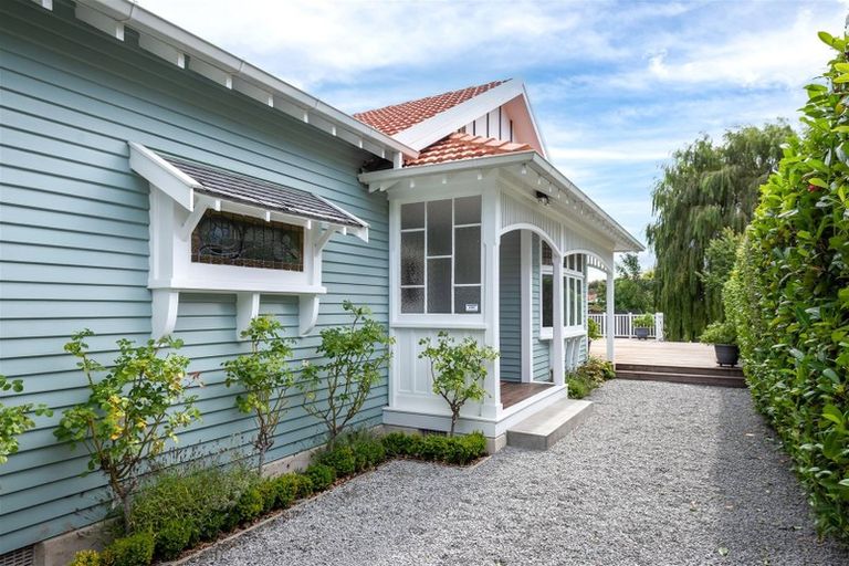 Photo of property in 21 Locarno Street, Opawa, Christchurch, 8023