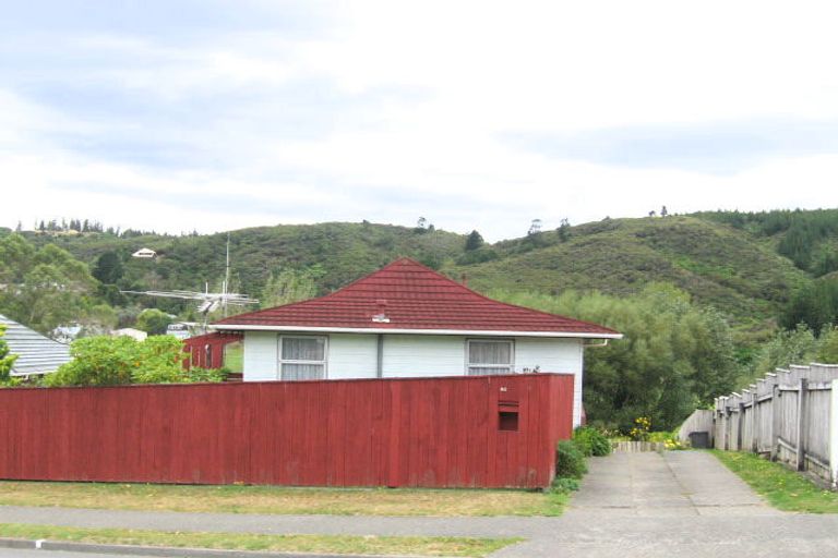Photo of property in 62 Norana Road, Timberlea, Upper Hutt, 5018