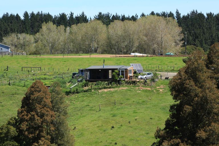 Photo of property in 182 Ohautira Road, Raglan, 3295