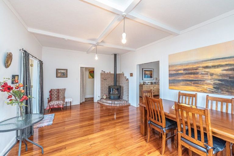 Photo of property in 30 Moore Avenue, Tawhero, Whanganui, 4501