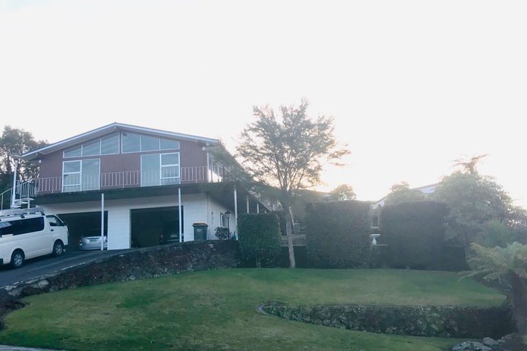 Photo of property in 7 Balwyn Avenue, Tihiotonga, Rotorua, 3015