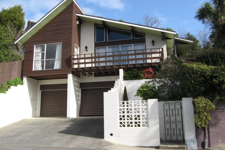 Photo of property in 34 Rossmore Terrace, Cashmere, Christchurch, 8022