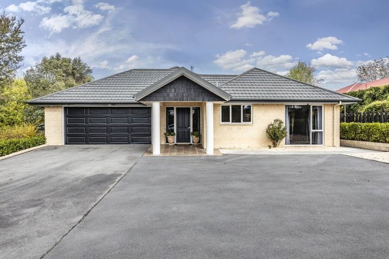 Photo of property in 4a Rata Street, Oxford, 7430