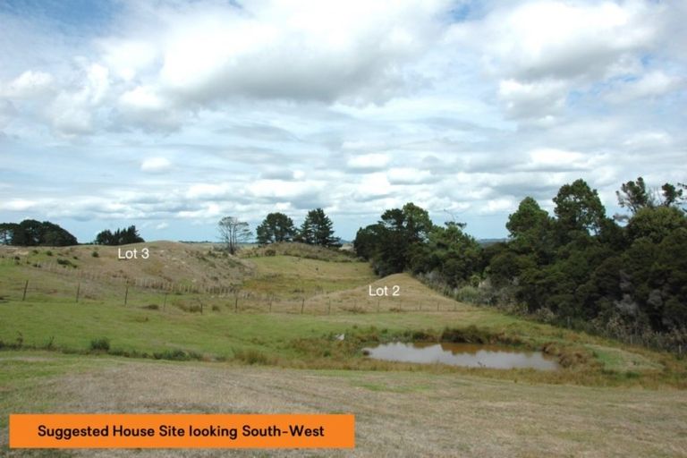 Photo of property in 132a Gatfield Road, Kaukapakapa, 0873