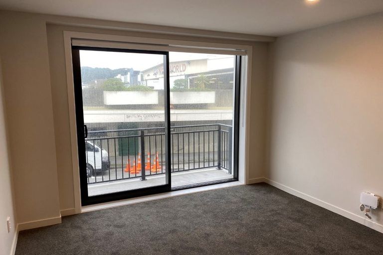 Photo of property in 4/11f Newtown Avenue, Newtown, Wellington, 6021
