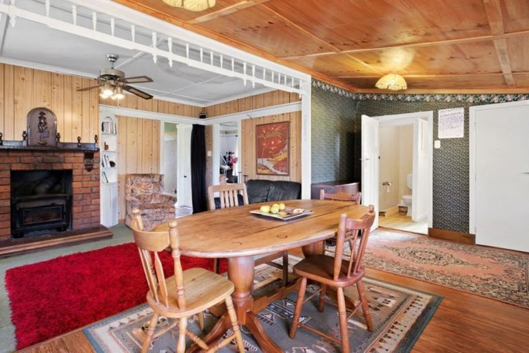 Photo of property in 14 Abbott Road, Waikino, Waihi, 3682