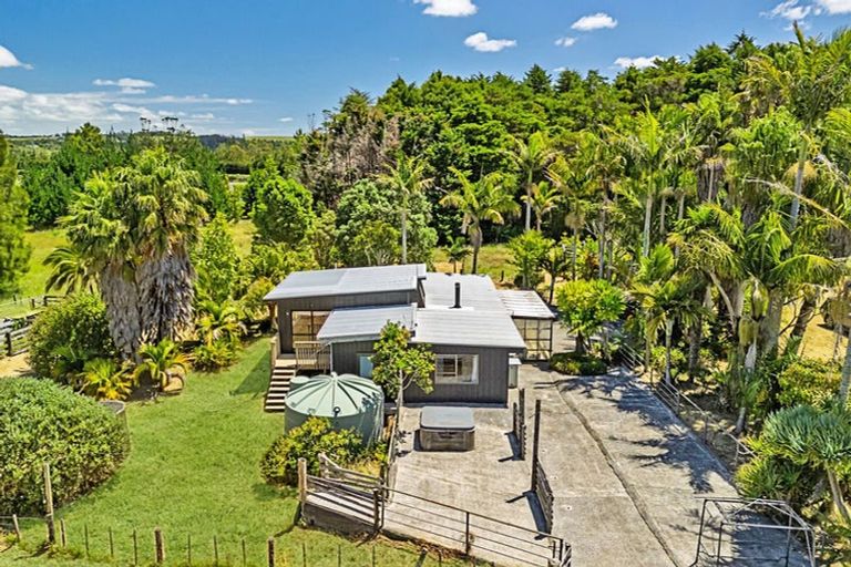 Photo of property in 203 Sandys Road, Waipapa, Kerikeri, 0295