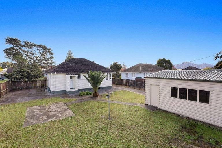Photo of property in 13 Jervois Street, Kawerau, 3127