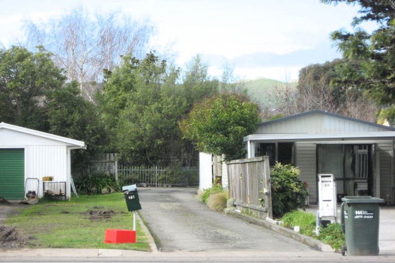 Photo of property in 68 Napier Road, Havelock North, 4130