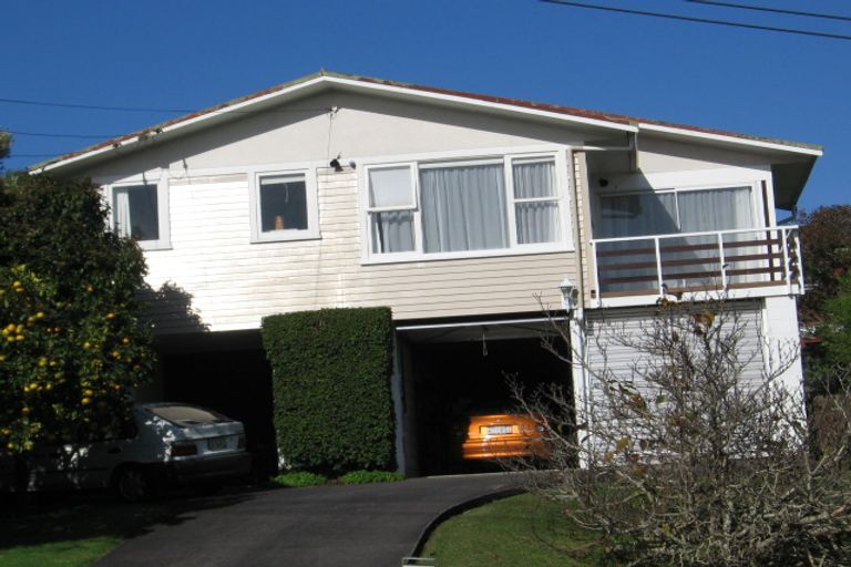 Photo of property in 37 Willoughby Avenue, Howick, Auckland, 2014
