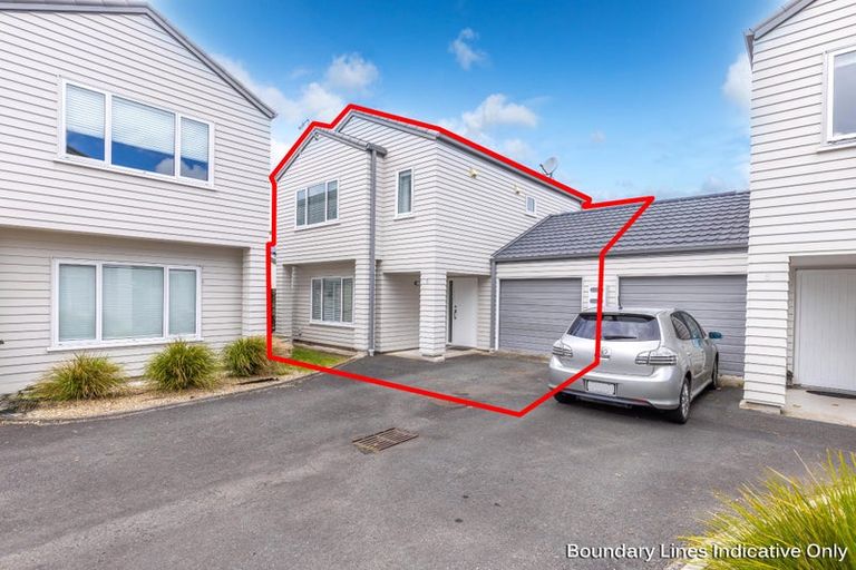 Photo of property in 52e Fifth Avenue, Enderley, Hamilton, 3214