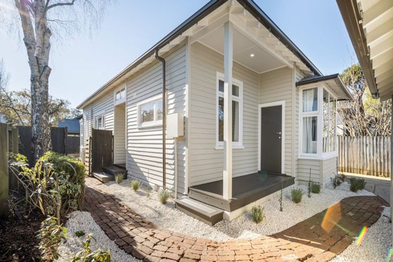 Photo of property in 25 Warrington Street, Mairehau, Christchurch, 8013