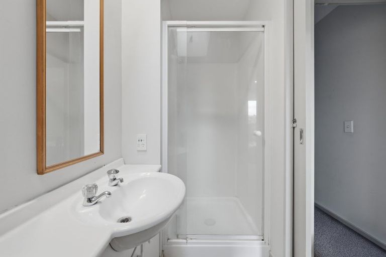 Photo of property in 7/252 Worcester Street, Christchurch Central, Christchurch, 8011