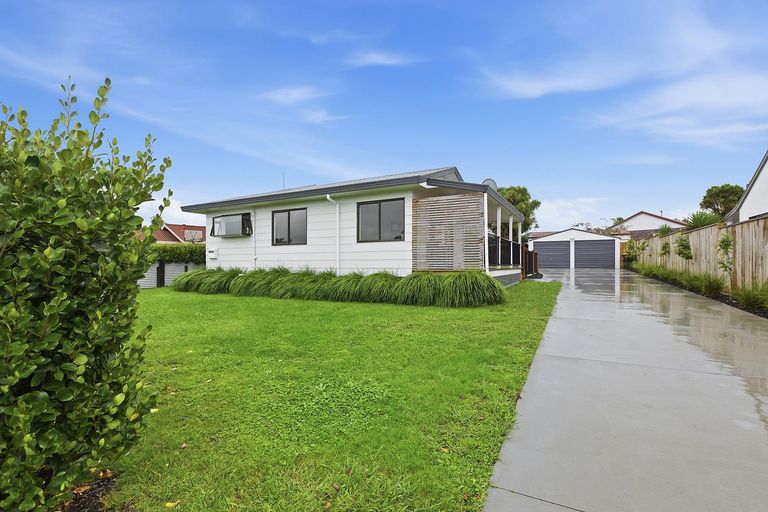 Photo of property in 36 Rushton Road, Morrinsville, 3300