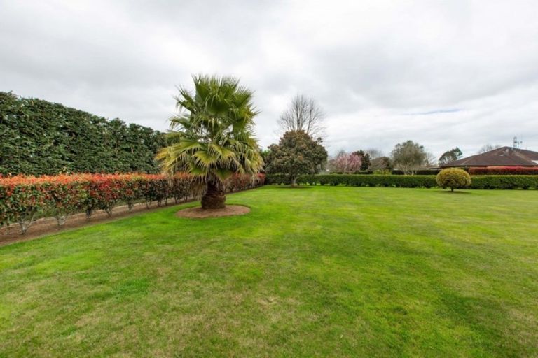 Photo of property in 12 Bilsthorpe Lane, Matangi, Hamilton, 3284