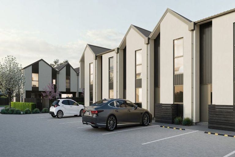 Photo of property in 23 Fairfield Avenue, Addington, Christchurch, 8024