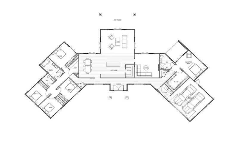 Photo of property in 47 Moorfield Road, Te Kauwhata, 3782