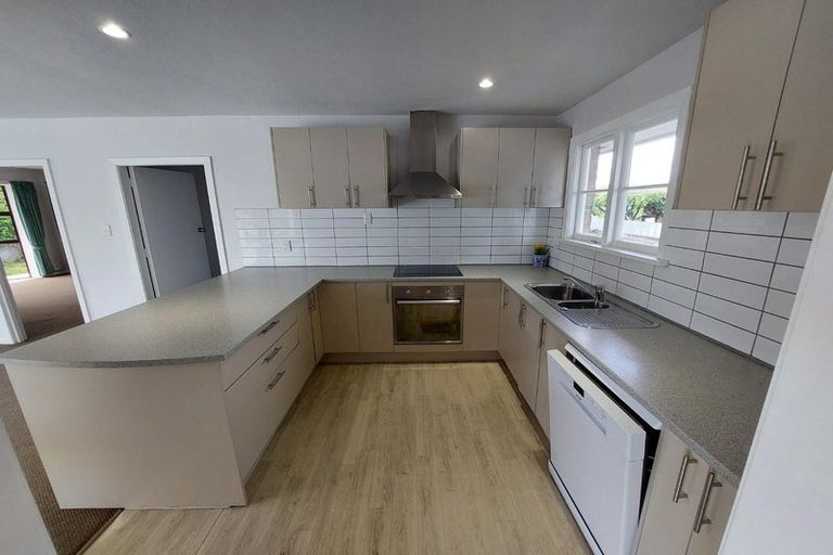 Photo of property in 9 Vauxhall Street, Bishopdale, Christchurch, 8053