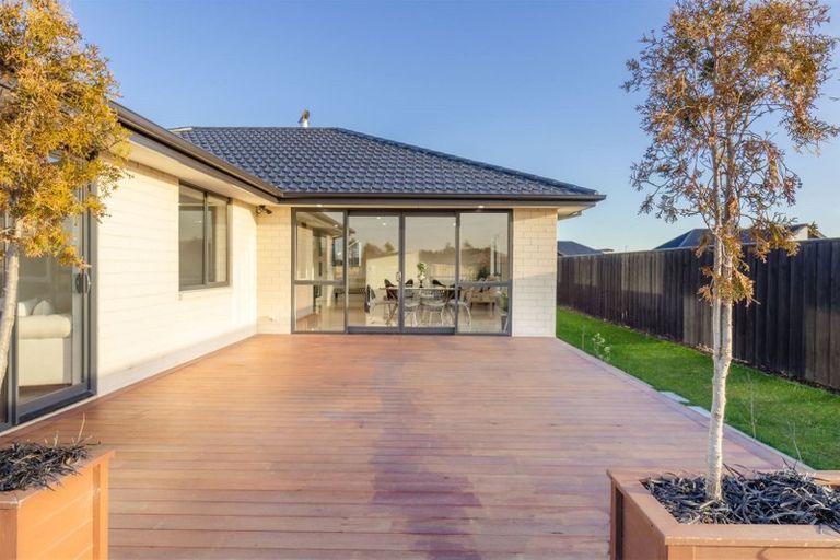 Photo of property in 75 Craig Thompson Drive, Lincoln, 7608