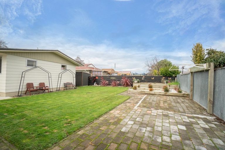 Photo of property in 48 Amberley Avenue, Westbrook, Palmerston North, 4412