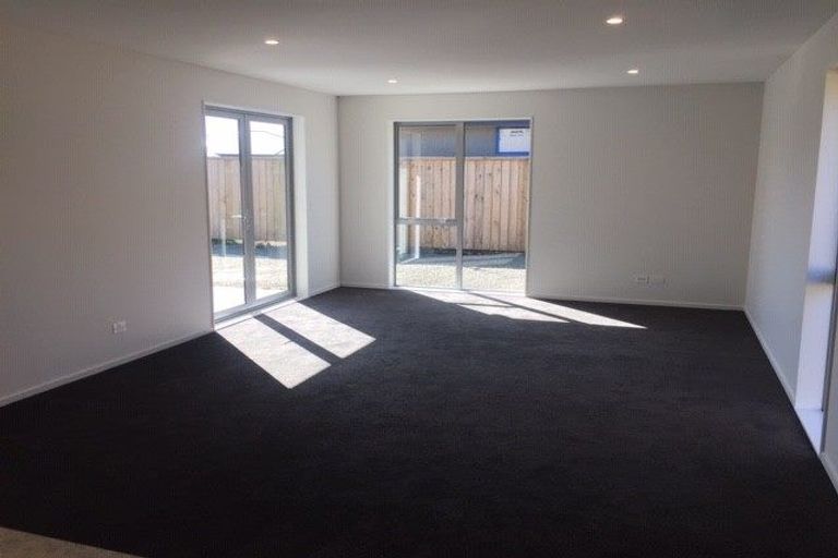 Photo of property in 31 Salisbury Avenue, Rangiora, 7400