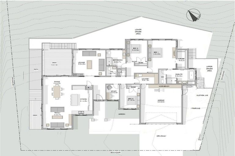 Photo of property in 19 Te Heke Place, Waikanae, 5036