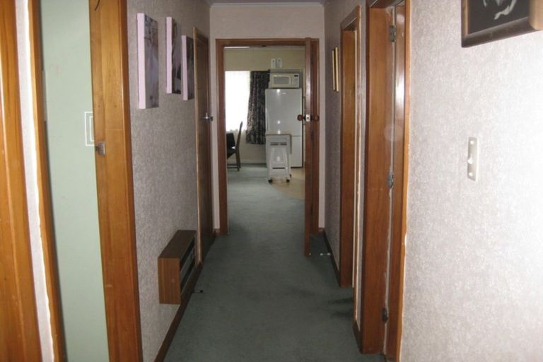 Photo of property in 5 James Street, Dannevirke, 4930