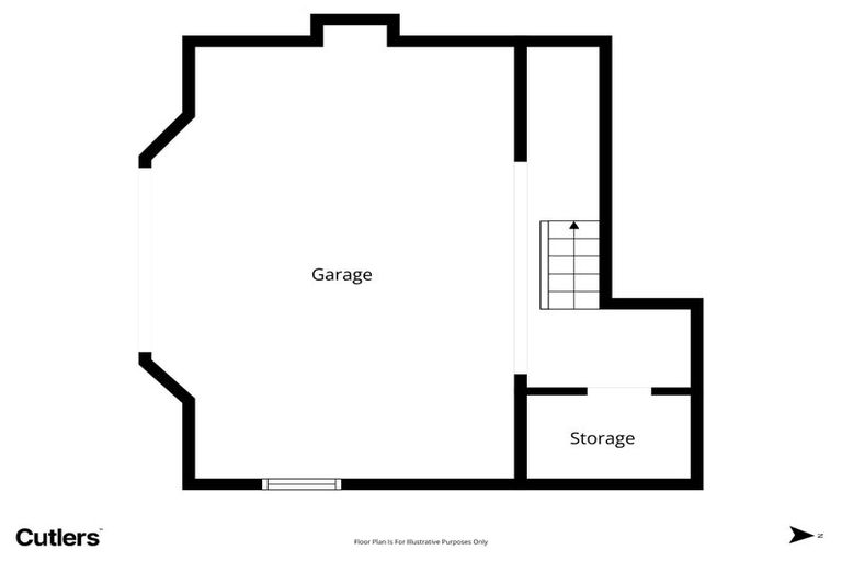 Photo of property in 54 Hawthorn Avenue, Mornington, Dunedin, 9011