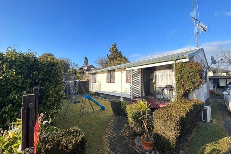 Photo of property in 4a Glenview Terrace, Glenview, Hamilton, 3206