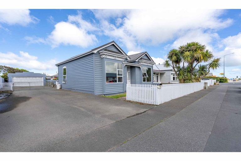 Photo of property in 353 Tweed Street, Georgetown, Invercargill, 9812