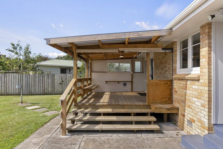 Photo of property in 16a Lord Cobham Avenue, Whakatane, 3120