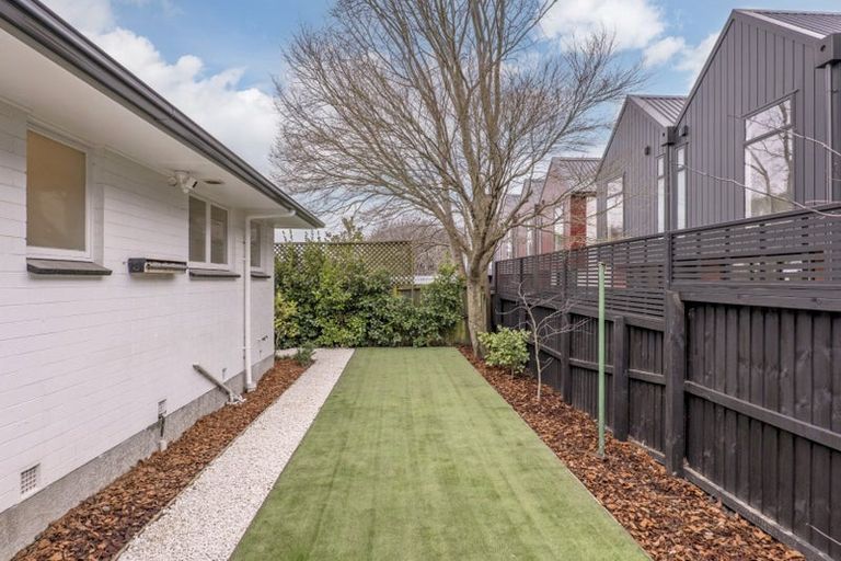 Photo of property in 38a Mansfield Avenue, St Albans, Christchurch, 8014