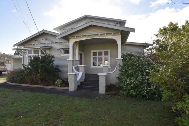 Photo of property in 17 Wakelin Street, Carterton, 5713