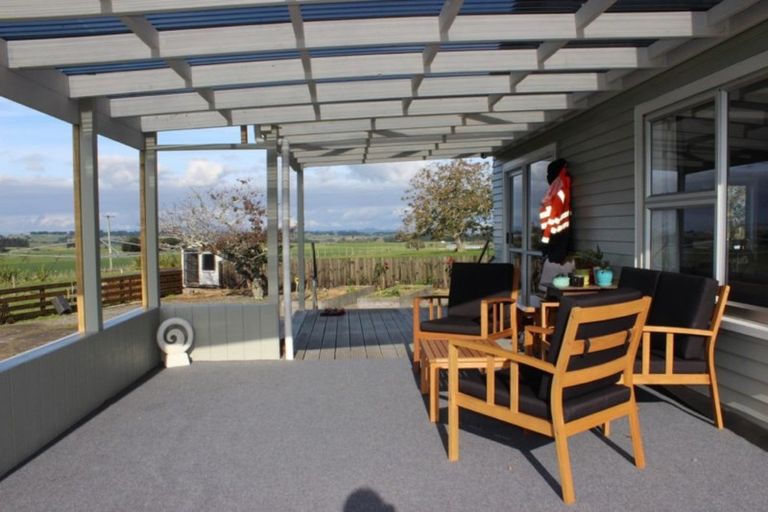 Photo of property in 314 Umutaoroa Road, Dannevirke, 4978