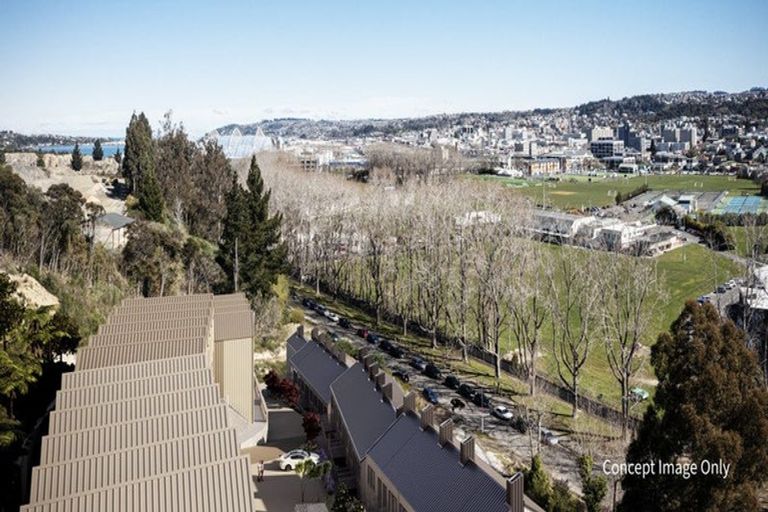 Photo of property in 40 Butts Road, North Dunedin, Dunedin, 9016