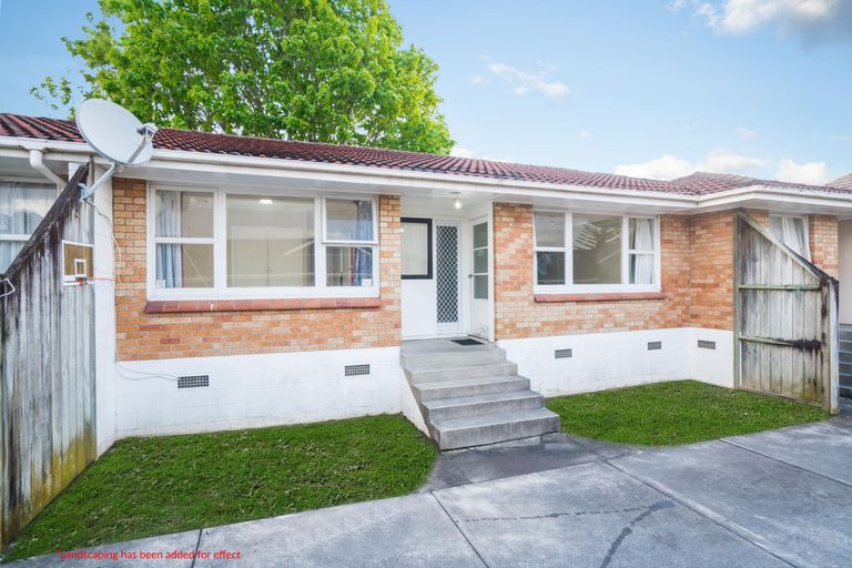 Photo of property in 3/82 Huia Road, Papatoetoe, Auckland, 2025