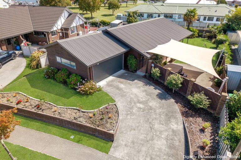 Photo of property in 6 Alan Styles Place, Greenmeadows, Napier, 4112