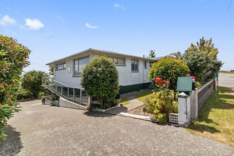 Photo of property in 1 Jellicoe Street, Oceanview, Timaru, 7910