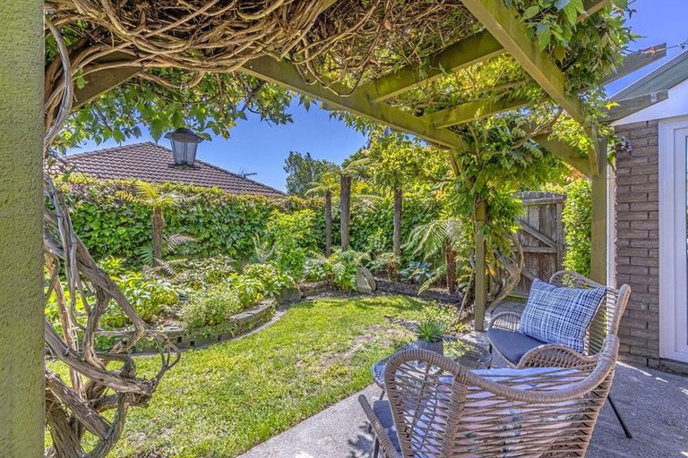 Photo of property in 5/18 Field Terrace, Upper Riccarton, Christchurch, 8041