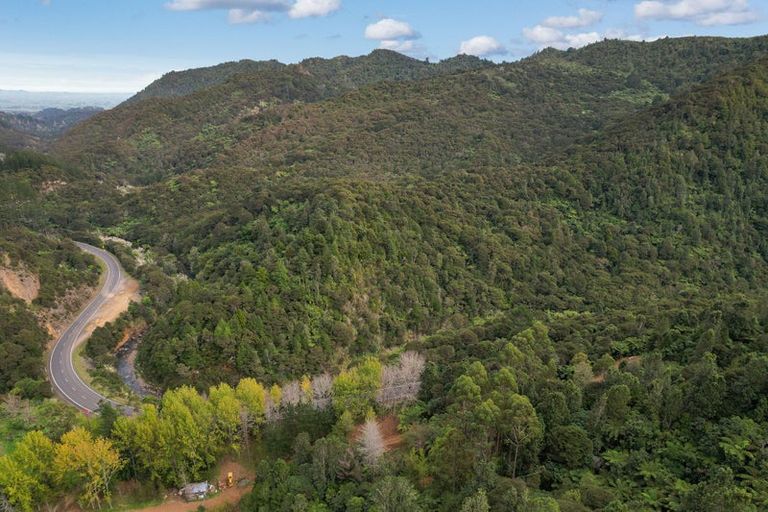 Photo of property in 495 Kopu Hikuai Sh25a Road, Kopu, Thames, 3578