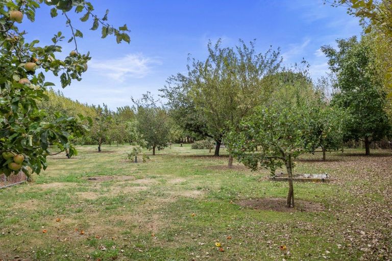 Photo of property in 481 Halkett Road, West Melton, Christchurch, 7671